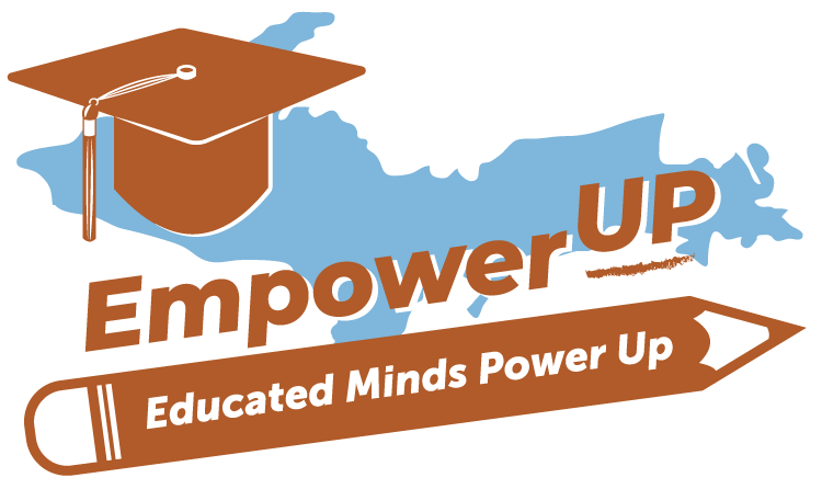 EmpowerUP Students Logo